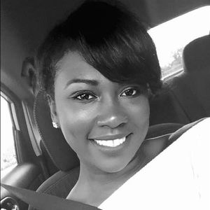 Meet your Posher, Marquita